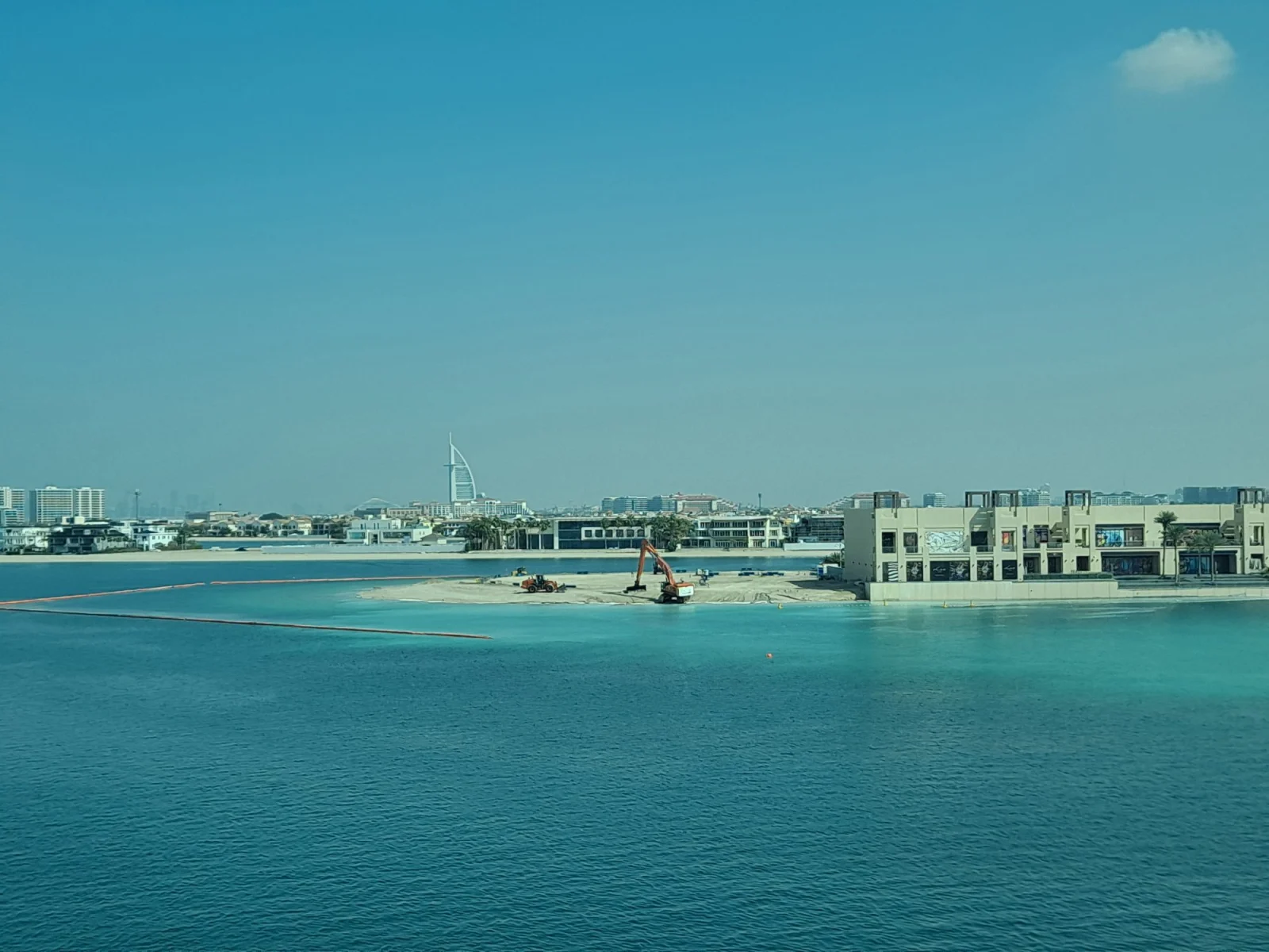 Palm Jumeirah