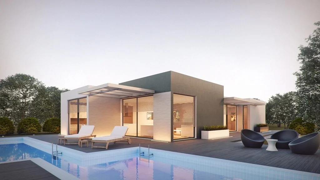 Villas